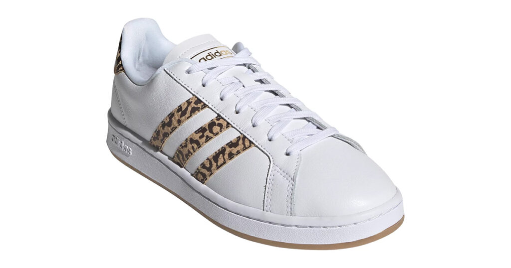 adidas grand court womens sneakers ig