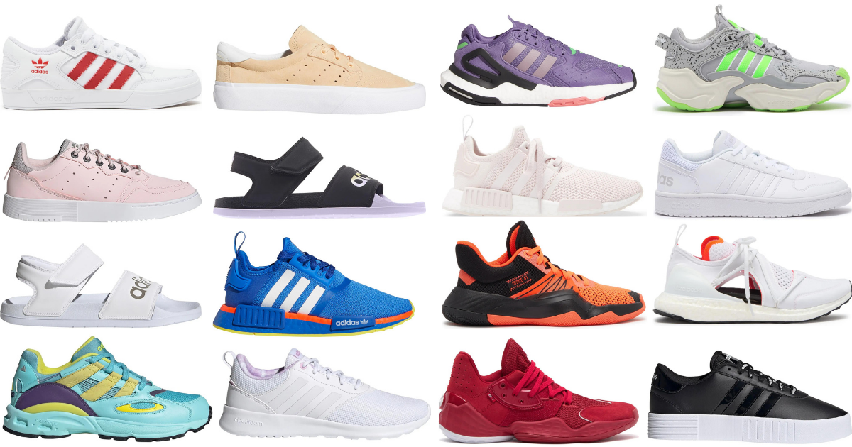 adidas shoe sale nord rack