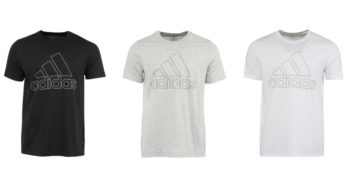 adidas tiny tee