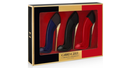 carolina herrera good girl perfume