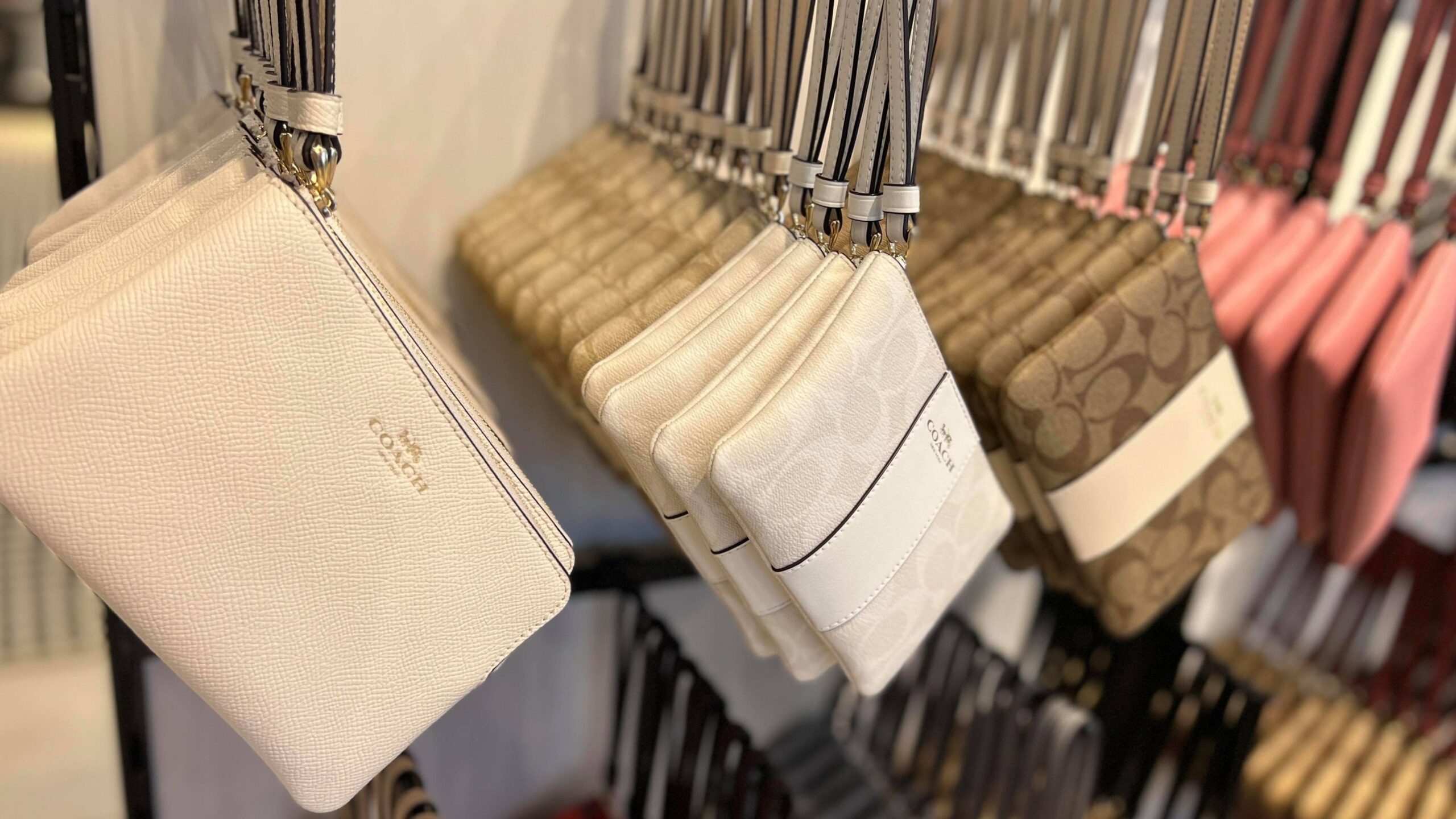 coach wristlets scaled