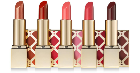 estee lauder lipstick