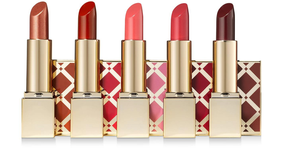 estee lauder lipstick