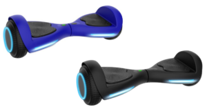 fluxx hoverboard