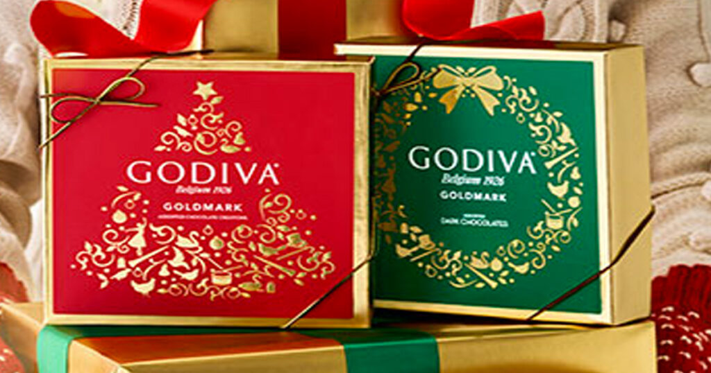 godiva