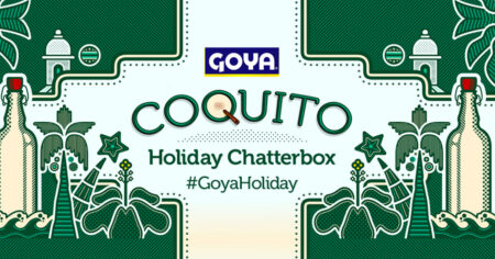 goya coquito