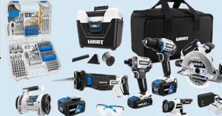 hart tool