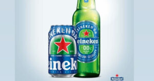 heineken