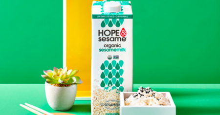 hopesesamemilk