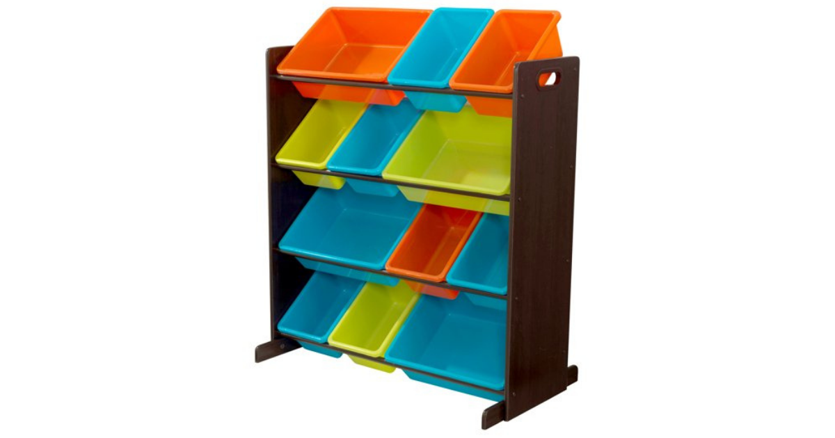 kidkraft storage