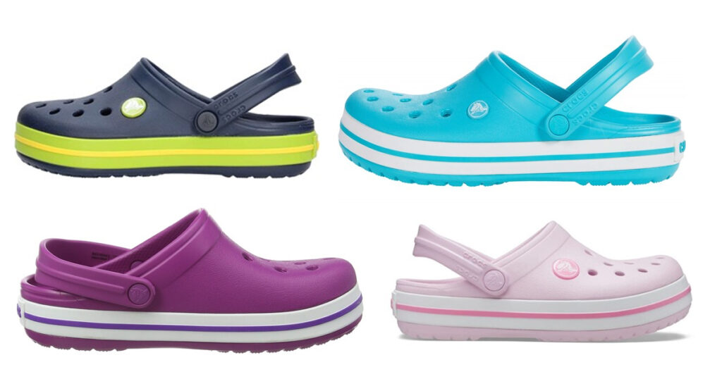 kidscrocs