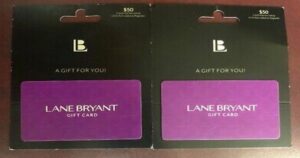 lane bryant x