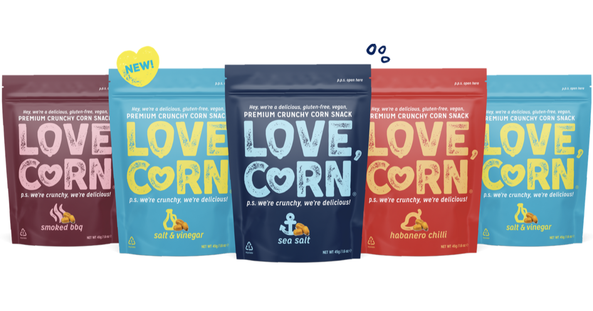 lovecorn