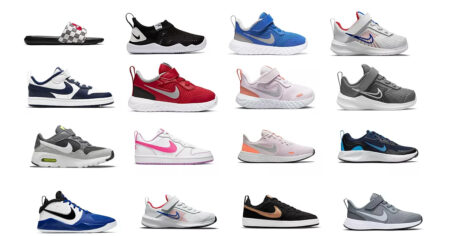 nike shoe clearance
