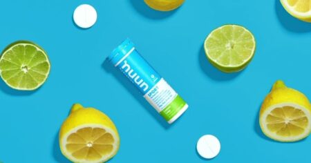 nuun hydration