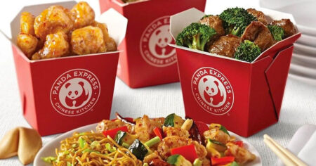 pandaexpress deal