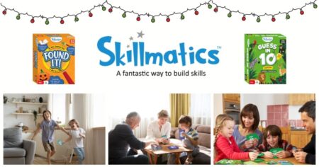 skillmat tryazon offer