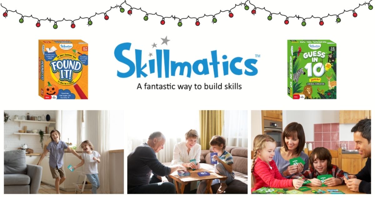 skillmat tryazon offer
