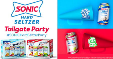 sonic hard seltzer