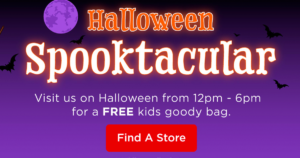 startrbros halloween