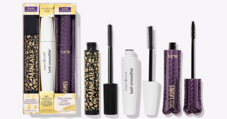 taarte lash set