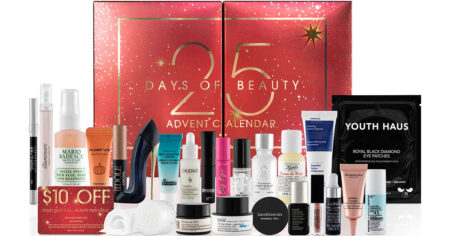 Days Of Beauty Advent Calendar