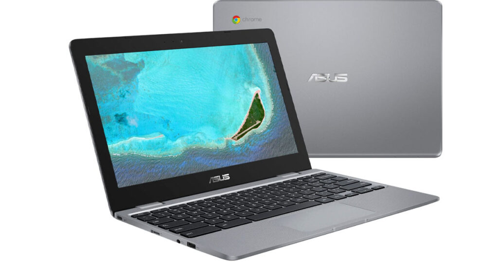 ASUS Chromebook