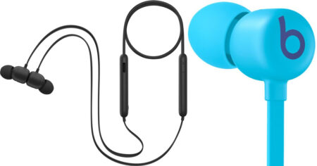 BEATS BY DRE BEAT FLEX