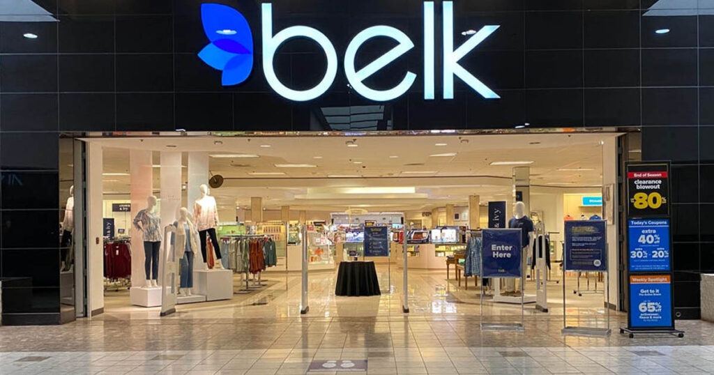 BELK