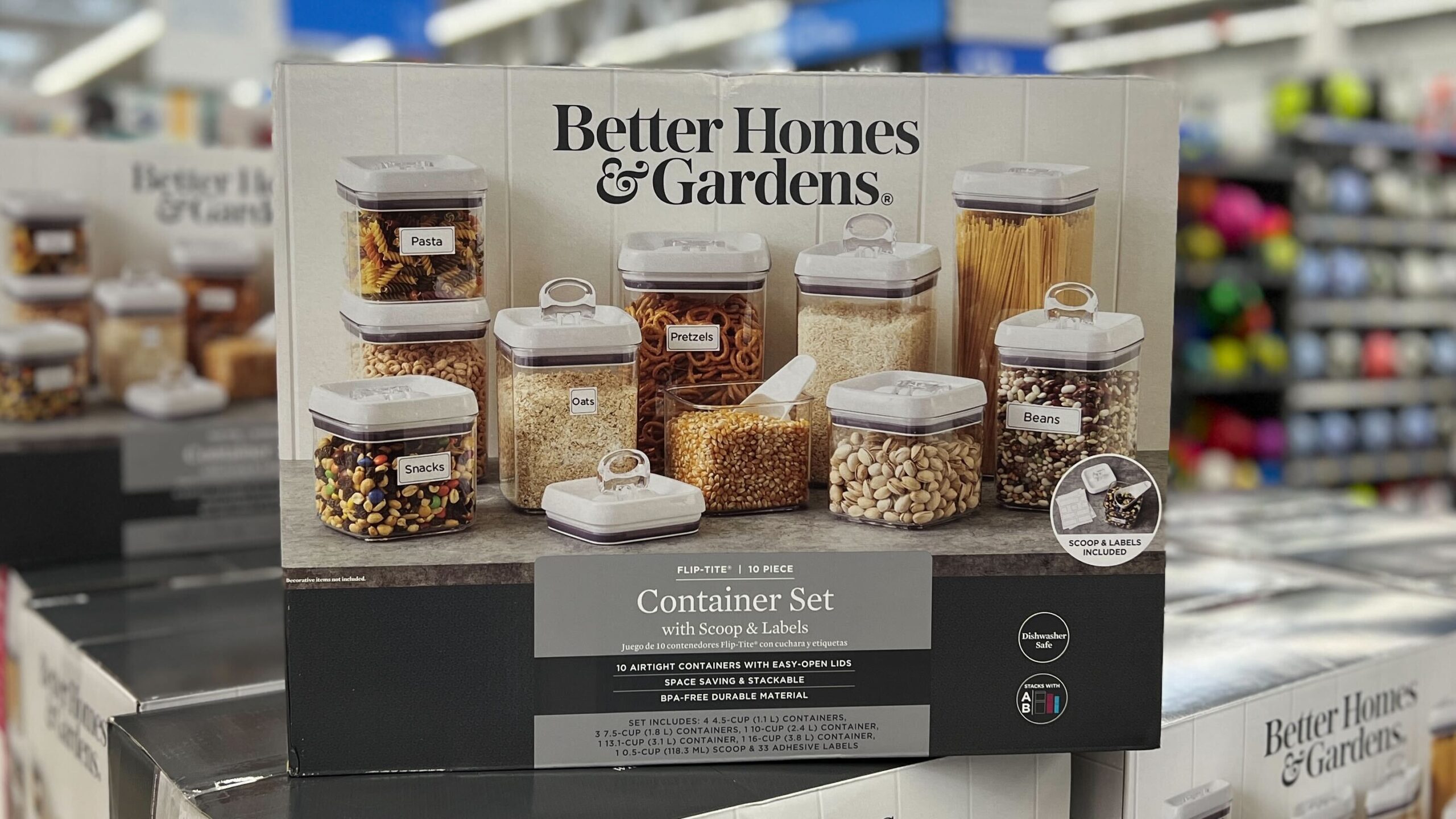 BETTER HOMES GARDENS CONTAINERS scaled