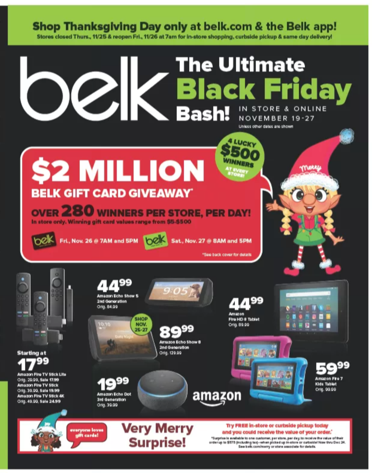 Belk