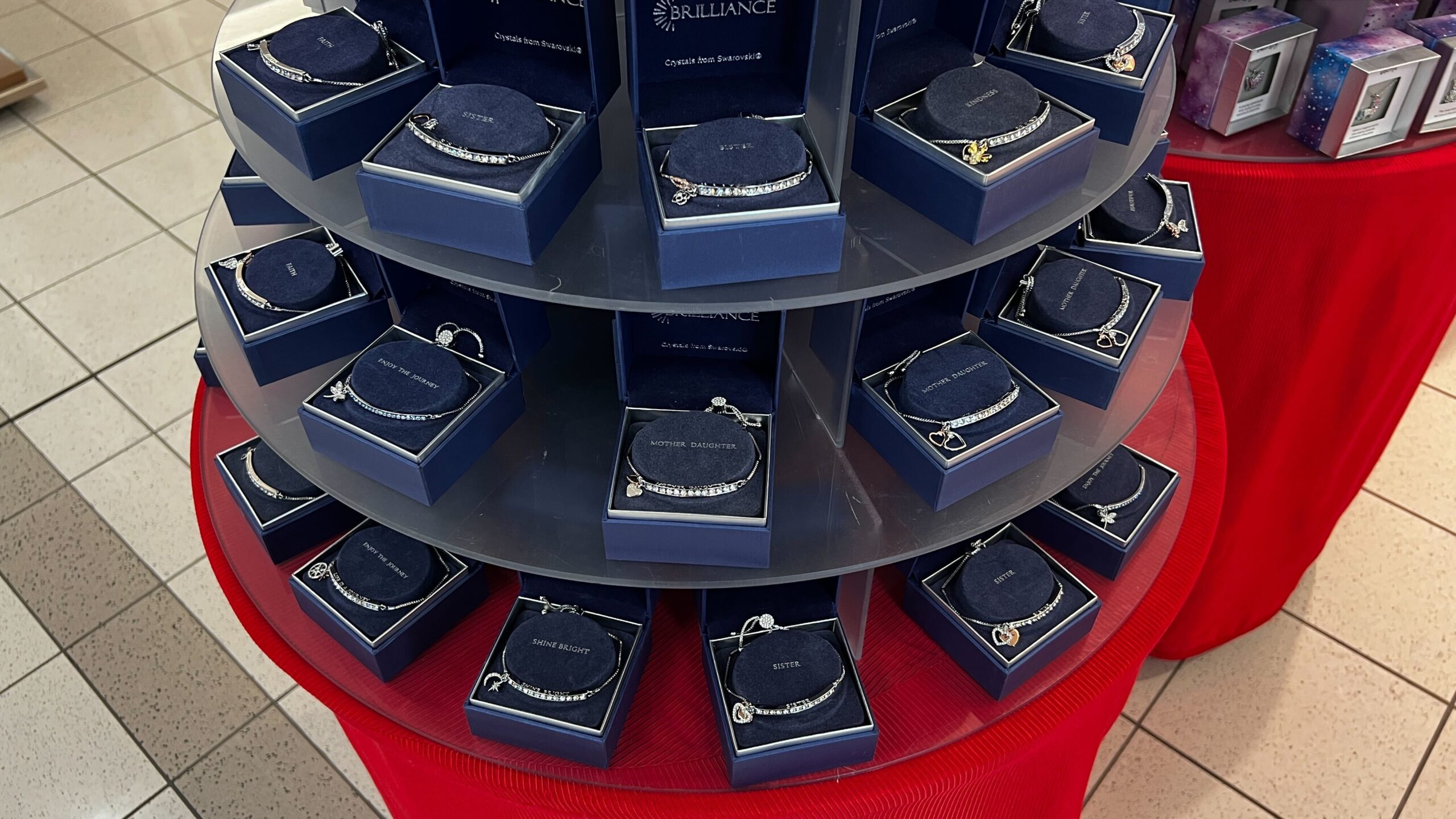 Brilliance Bracelets scaled