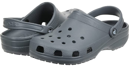 Crocs Gray