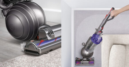 Dyson Ball Animal Upright Vacuum