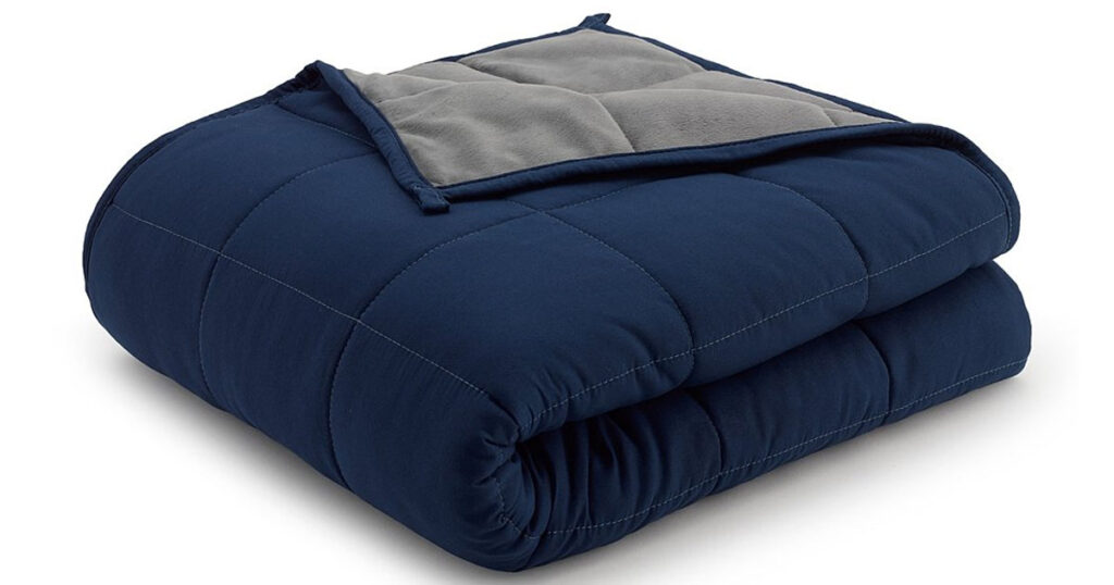 ELLA JAYNE WEIGHTED BLANKET