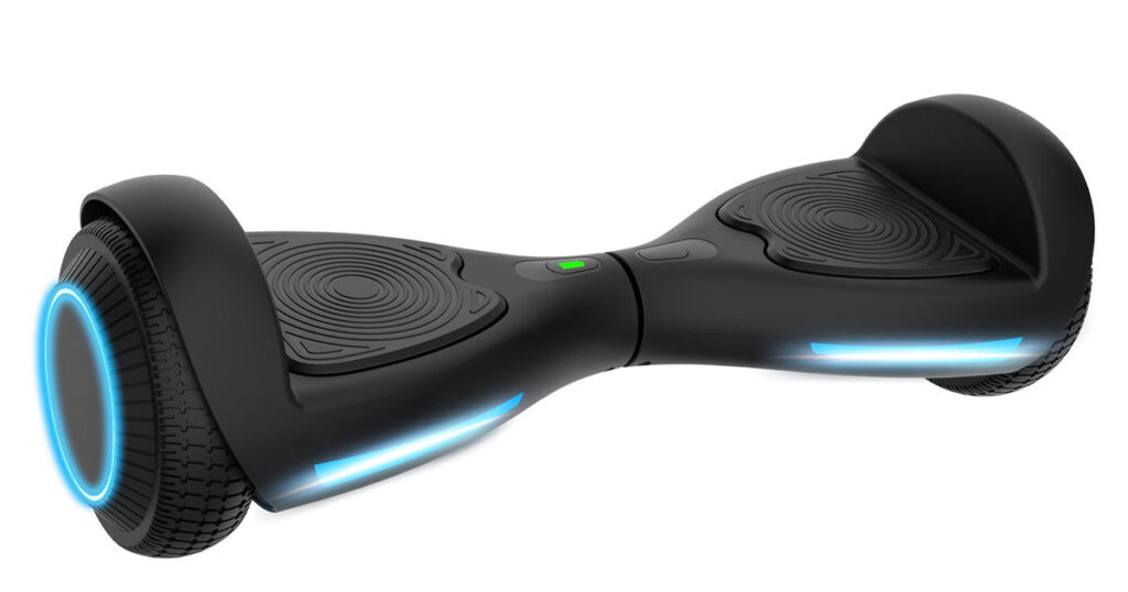 Fluxx FX Hoverboard
