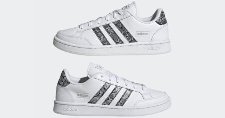 GRAND COURT SE SHOES