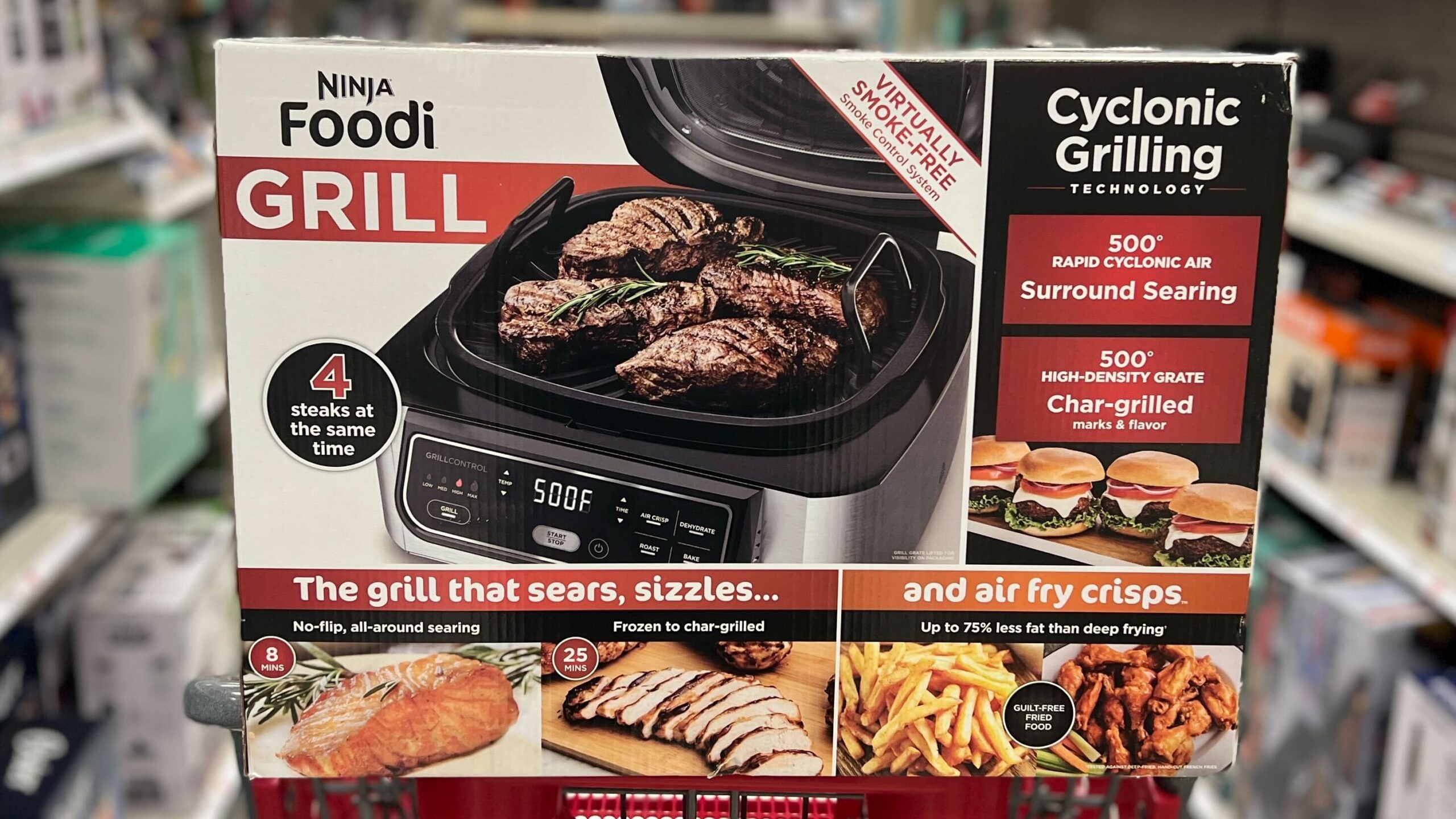 Image from iOS scaled