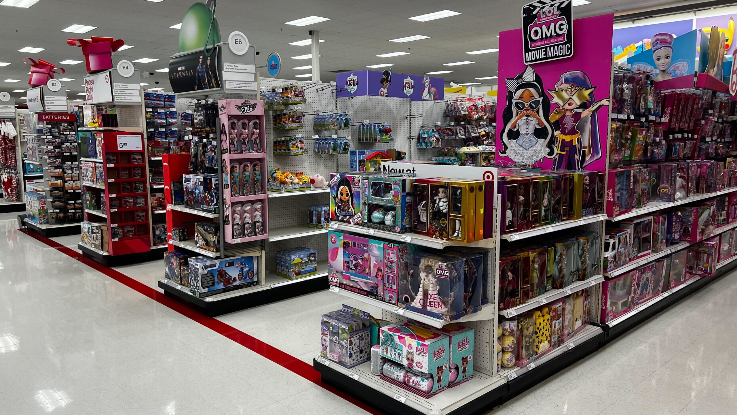 Image from iOS scaled