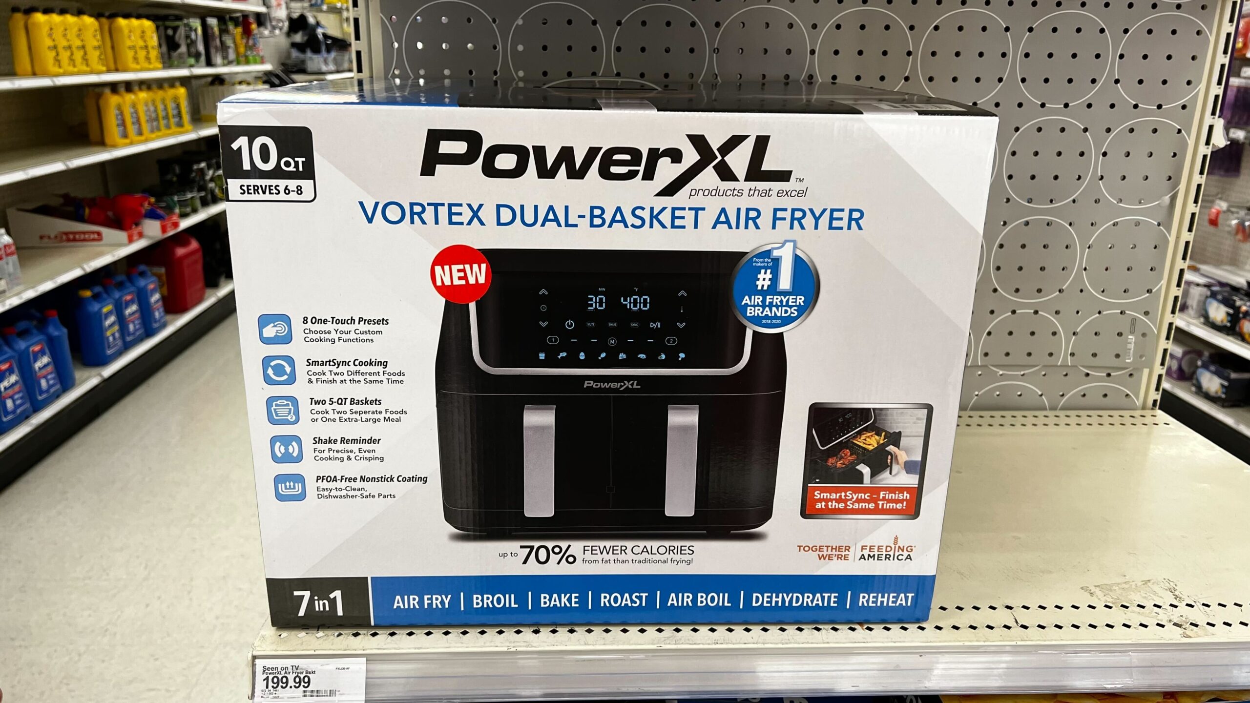 Image from iOS scaled