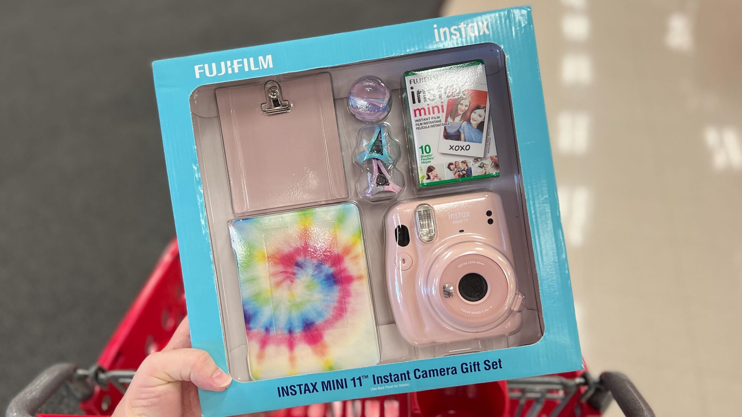 Image from iOS scaled