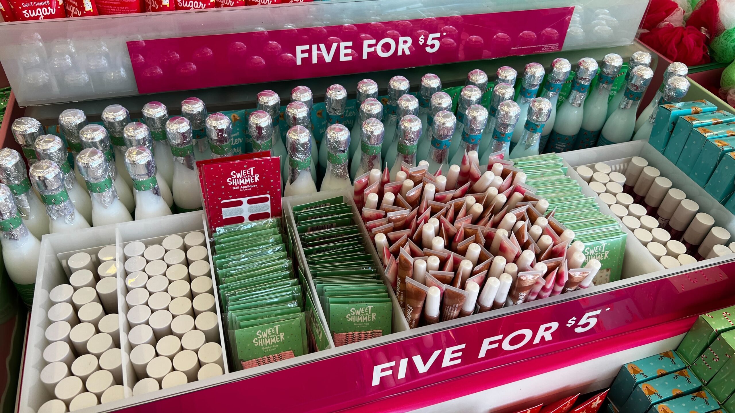 Image from iOS scaled