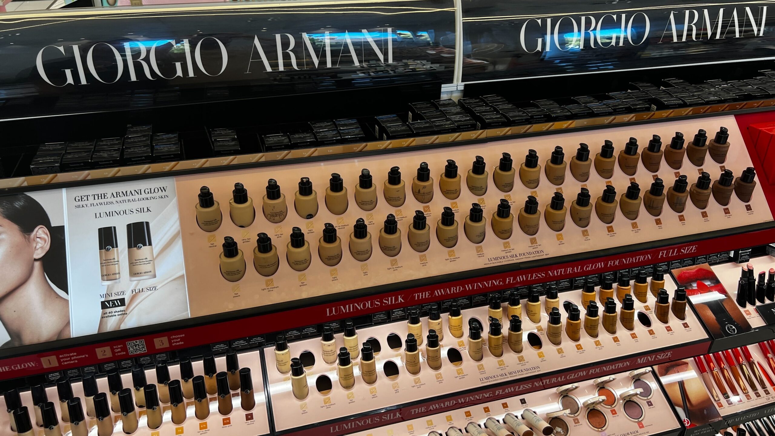 Image from iOS scaled