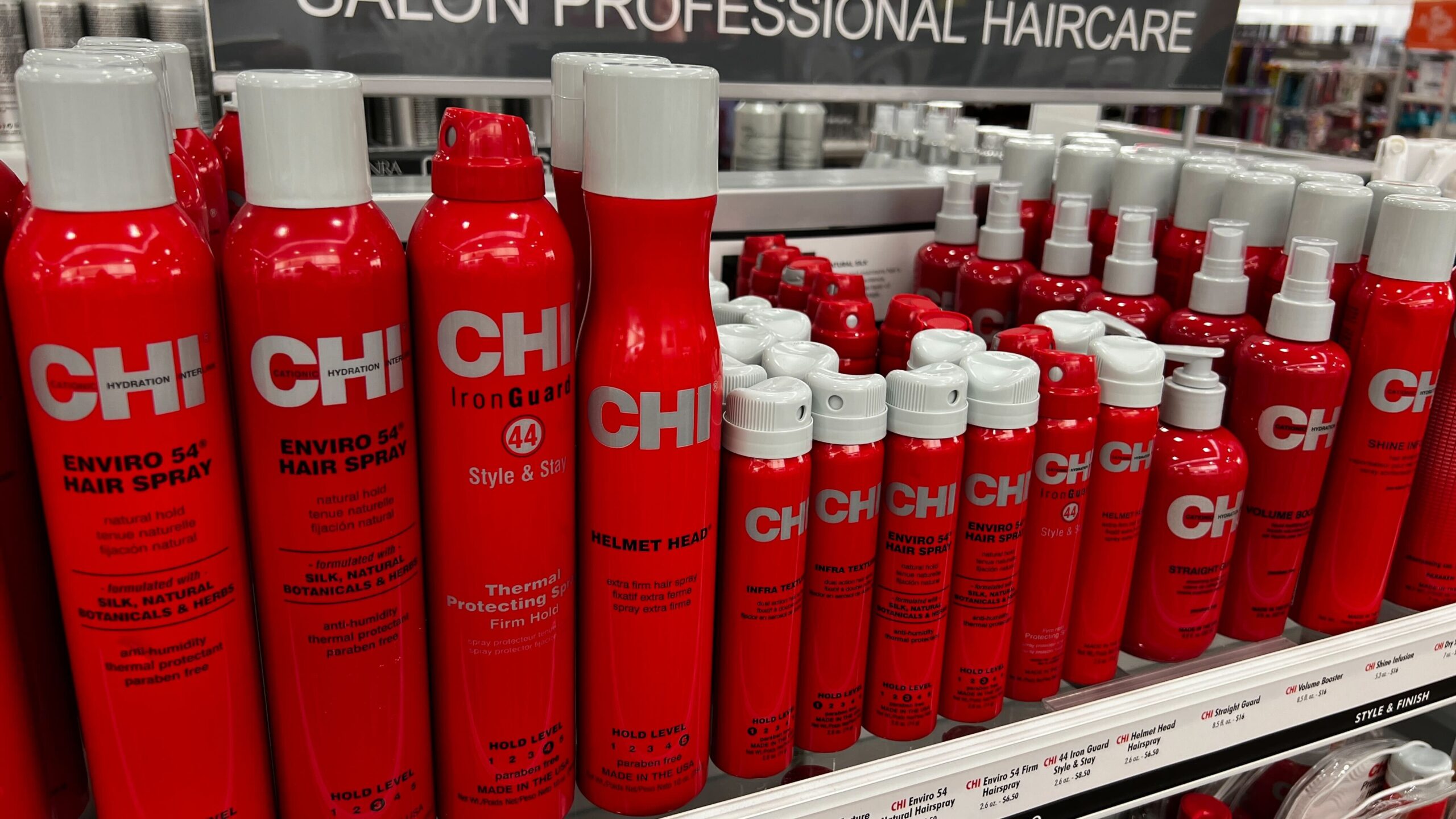 Image from iOS scaled