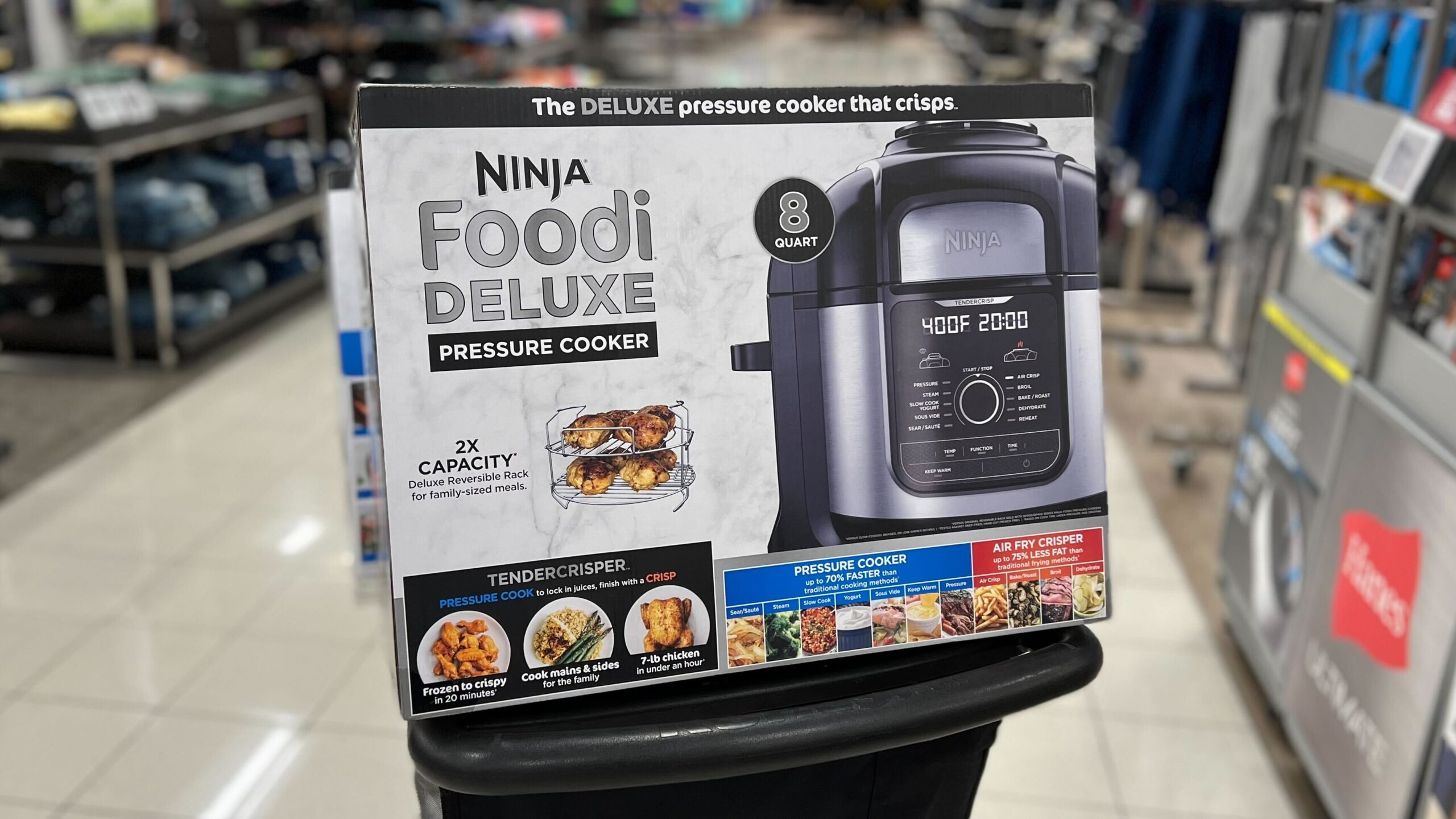 Image from iOS scaled