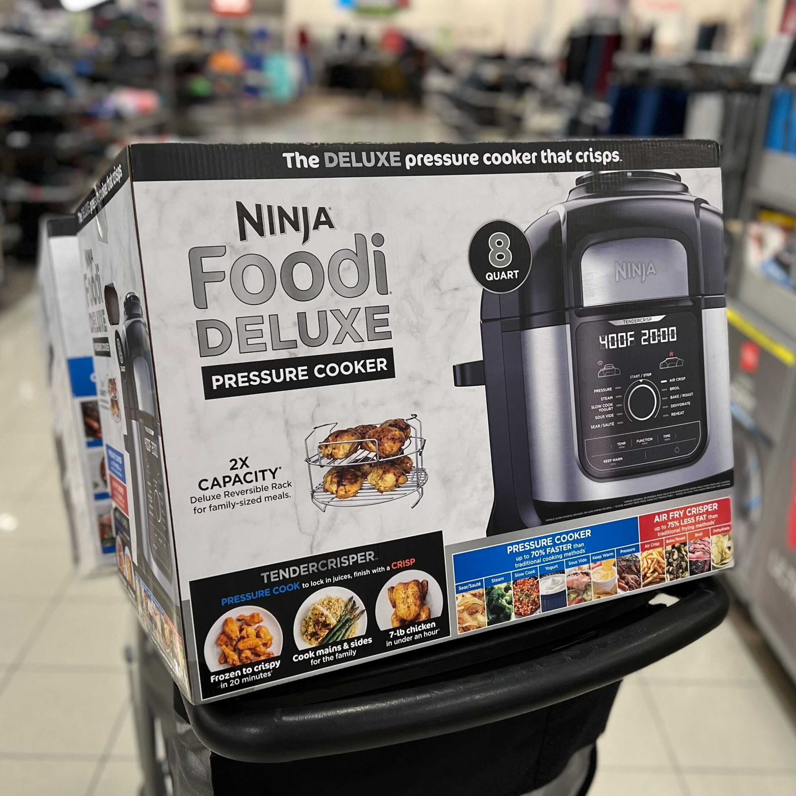 Image from iOS scaled