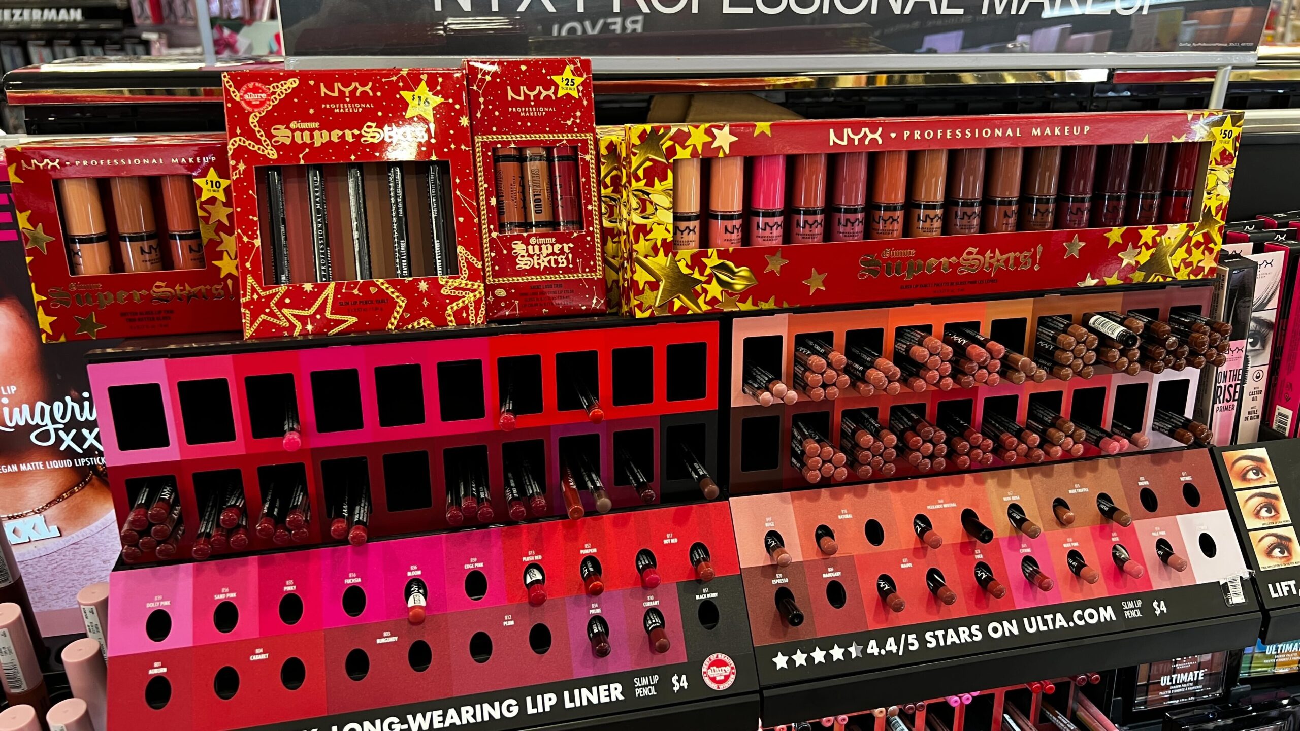 Image from iOS scaled