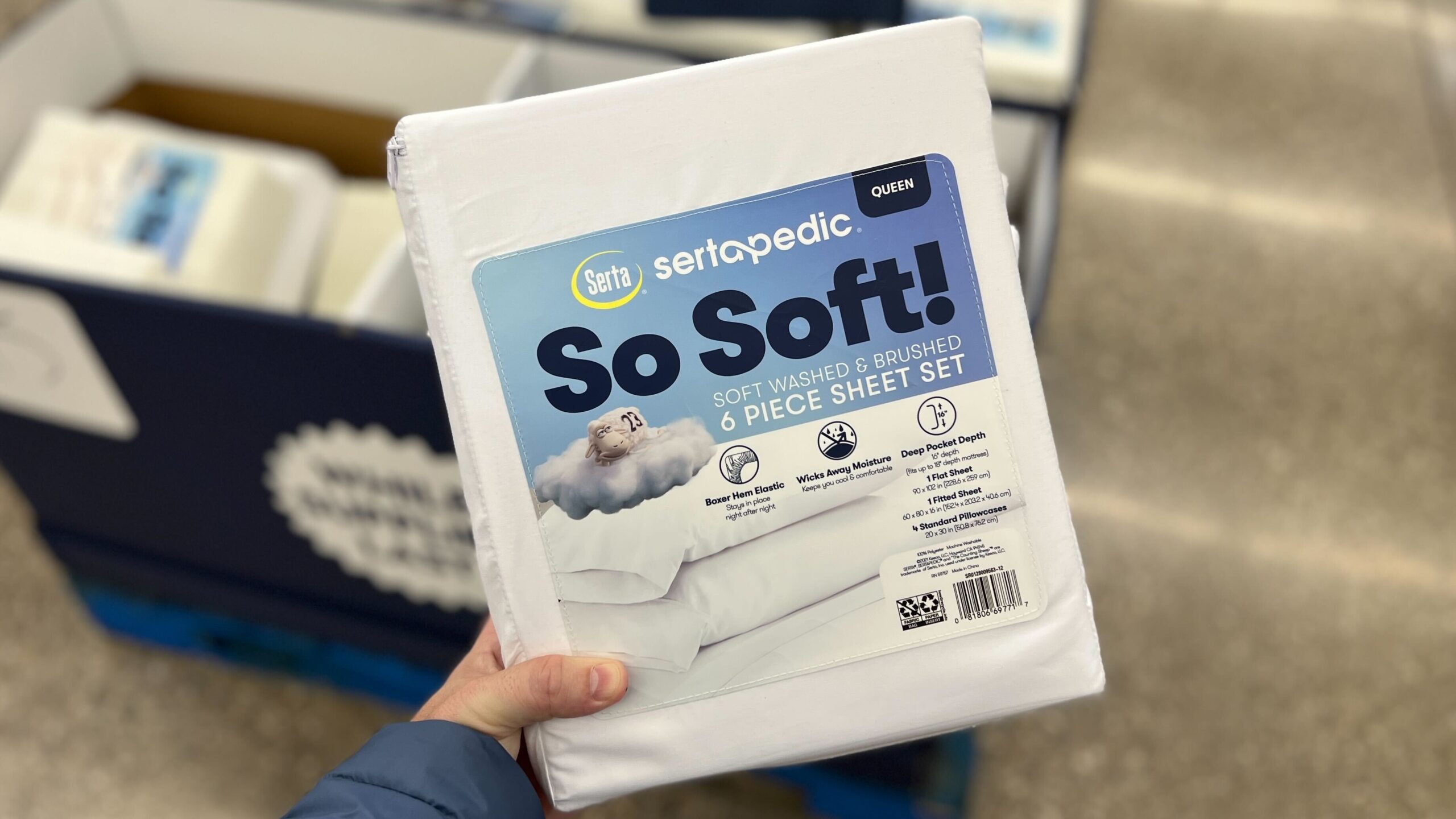 Image from iOS scaled