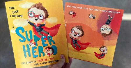 Image from iOS scaled