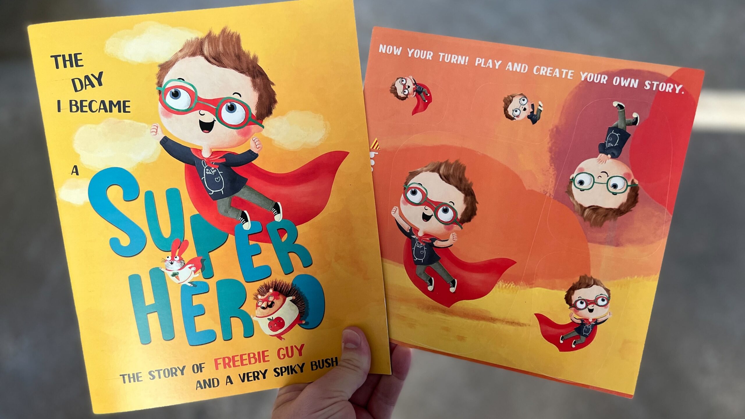 Image from iOS scaled